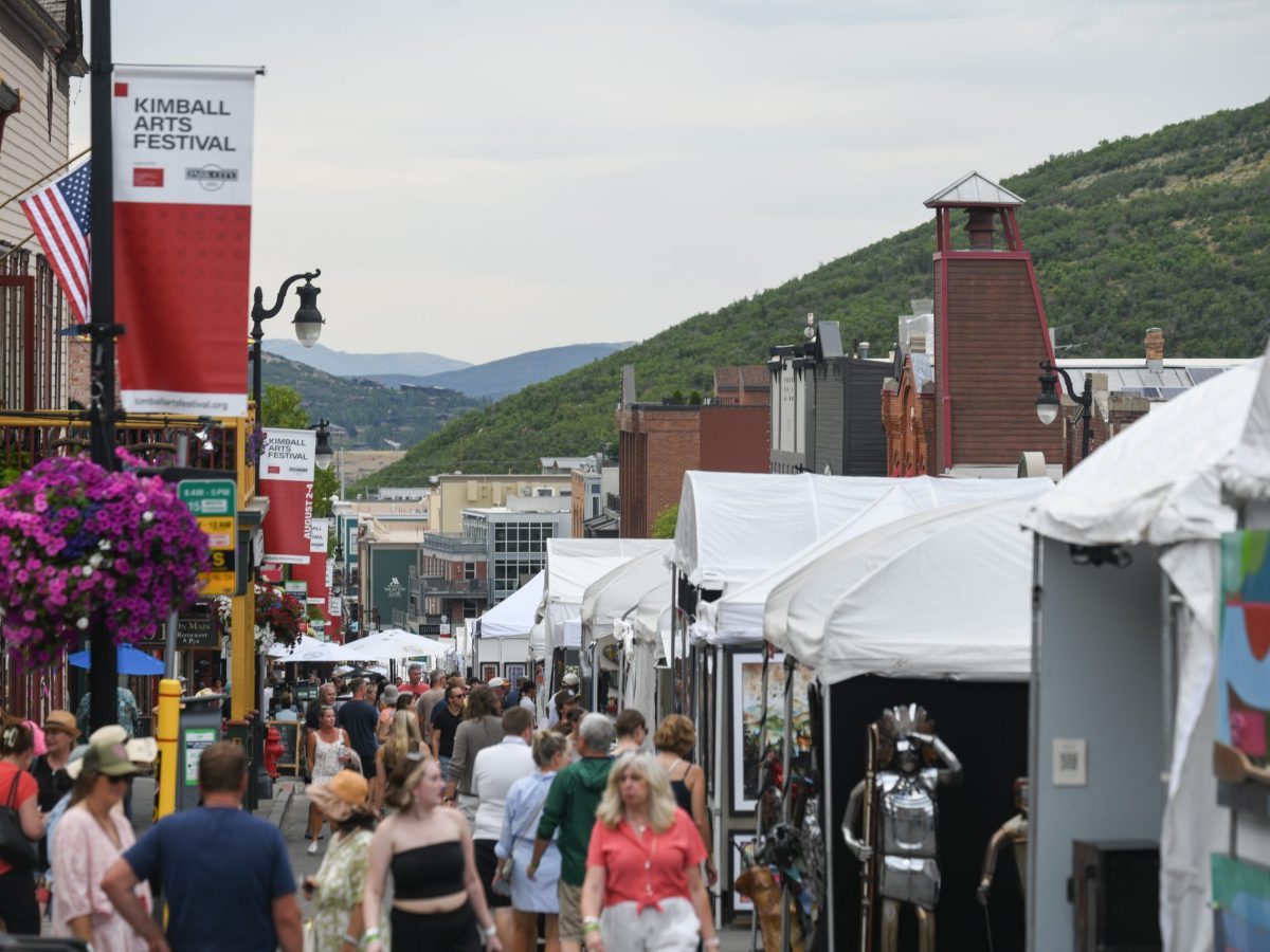 New study reveals Summit County arts boost local economy more than Savannah, Boulder