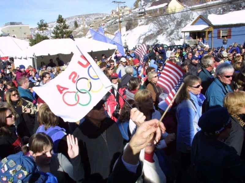 Park City leaders of that era and the organizing committee that put on the Games reached an agreement covering a range of financial matters. An agreement similar in nature would be expected to be reached if a second Olympics is awarded to the state. | Park Record file photo
