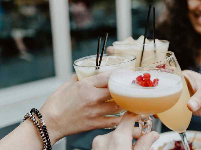 Park City cocktail contest 2022