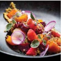 summer salad
