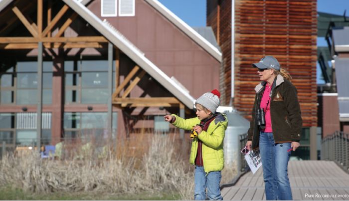 Best family activities in Summit County