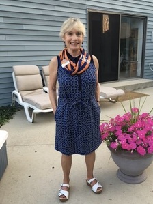 Gail Hawisher