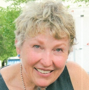 Catherine W. Garnas