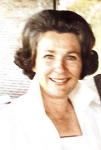 Dolores Ground “Dode” Perkins