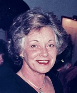 Ansilene Fraughton Ozberkmen