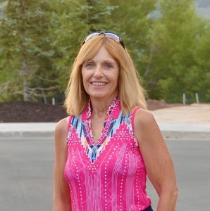 Barbara Evelyn Johnson