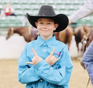 Wyatt Rasmussen