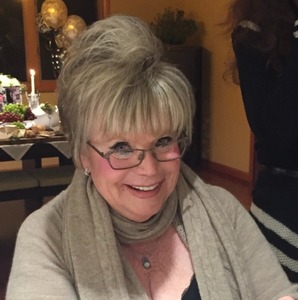 Bernice Altman