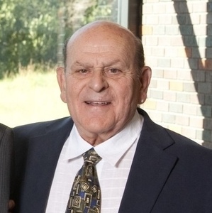 Richard Jerome Altman