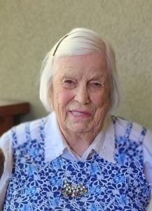 Mildred Gaertner