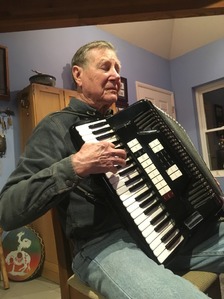 Joseph Louis Giacoma