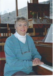 Carol Berry Santy