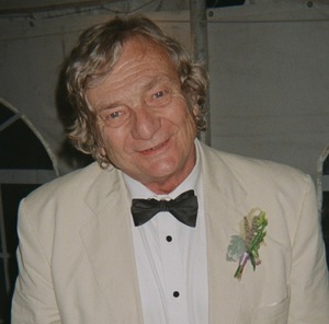 Gerry D'Elia