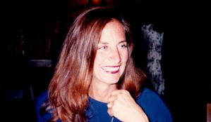 Bonnie Peretti