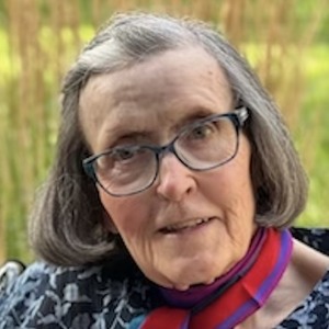 LaVerne Moser