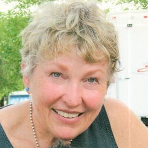 Catherine W. Garnas