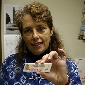 Mary Patricia Hogwood