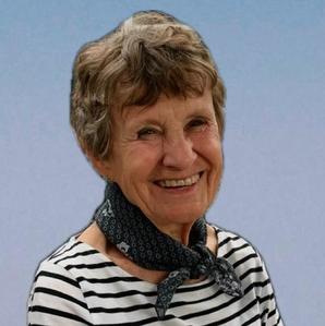 Ann Spinola