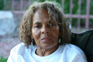 Ruth Gooden