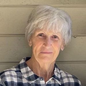 Alice Noreen Goff Nelson