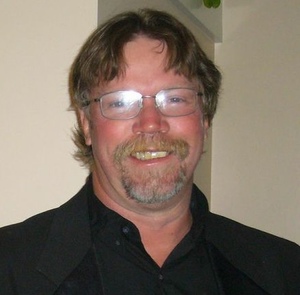 John Winston