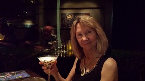 Sharon Stevens