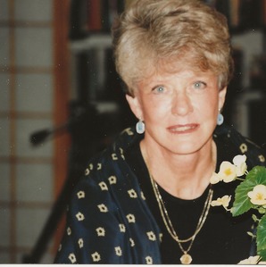 Dolly Makoff